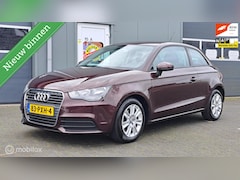 Audi A1 - 1.2 TFSI Attraction Pro Line Business