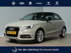 Audi A1 Sportback - 1.0 TFSI S Line Navigatie Xenon Cruise Control 76