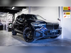 BMW X5 - XDrive45e High Executive M Sport |Harman Kardon|ACC|Luchtvering