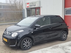 Citroën C1 - 1.0 VTi Feel