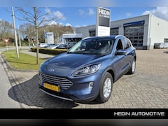 Ford Kuga - 2.5 PHEV Titanium X