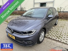 Volkswagen Polo - 1.0 TSI✅Life✅✅Edition✅IQ-LIGHT✅