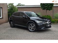 Mercedes-Benz GLA-Klasse - 250 e Business Solution AMG Limited 1e Eig 218 PK Widescreen Sfeerverlichting Camera 19''