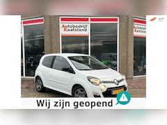Renault Twingo - 1.2 16V Dynamique - Clima - Cruise - Bluetooth - 2012