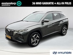 Hyundai Tucson - 1.6 T-GDI PHEV Comfort 4WD | Officiële dealer | Rijklaarprijs Geen extra kosten | 3 jaar g