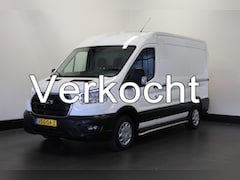 Ford Transit - 2.0 TDCI L2H2 2x Schuifdeur EURO 6 - Airco - Cruise - PDC - € 12.950, - Excl