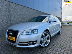Audi A3 Sportback - 1.4 TFSI Ambition Pro Line S/NL AUTO/2de eigenaar