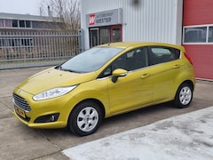 Ford Fiesta - 1.0 EcoB. Titanium
