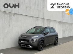 Citroën C3 Aircross - Shine 1.2 automaat | navi | camera | cru
