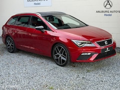 SEAT Leon ST - 1.4 EcoTSI FR Camera FullLink/Carplay SeatSound
