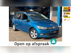 Volkswagen Touran - 1.5 TSI Comfortline 2019 NAVI AIRCO Trekh