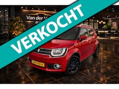 Suzuki Ignis - 1.2 Stijl AUTOMAAT CLIMA STOELVERWARMING