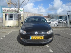 Volkswagen Polo - 1.2 TDI BlueMotion Comfort Edition