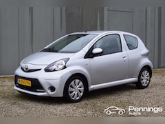 Toyota Aygo - 1.0 VVT-i Comfort