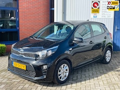 Kia Picanto - 1.0 CVVT ComfortPlusLine Navigator