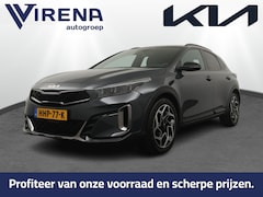 Kia XCeed - 1.5 T-GDi GT-Line - Automaat - Panorama dak - Stoel/Stuur verwarming - Navigatie - Climate