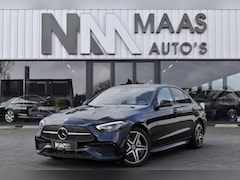 Mercedes-Benz C-klasse - 300 e AMG Line