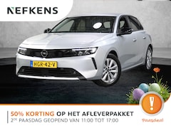 Opel Astra - 1.2 110PK Turbo Business Edition | AppleCarPlay/AndroidAuto | Camera | Navigatie | FULL LE