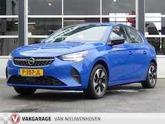 Opel Corsa-e - Elegance Premium Pack 50 kWh *t/m 10de bouwjaar garantie