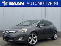 Opel Astra - 1.4 Turbo Sport | Navi | Trekhaak | PDC |