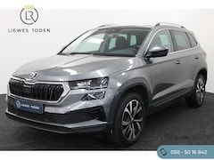 Skoda Karoq - 1.0 TSI Business Edition
