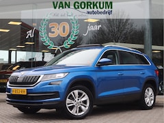 Skoda Kodiaq - 1.5 TSI Business Edition Navi / Pano / DSG / Trekhaak /