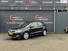 Volkswagen Polo - 1.2 TSI Comfortline BlueMotion PANO|AIRCO|CRUISE|PDC|STOEL.VER|EL.RAMEN|LMV|APK