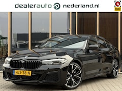 BMW 5-serie - 545e | M-sport | | Camera | Elect-Trekhaak | Led |