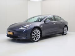 Tesla Model 3 - Long-Range AWD 351pk 75 kWh 87% SoH [ TREKHAAK+AUTOPILOT+19 INCH+PREMIUM AUDIO ]