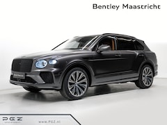 Bentley Bentayga - 3.0 V6 Hybrid Azure |B&O|TOURING SPECIFICATION|BLACKLINE SPECIFICATION