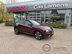 Nissan Juke - 1.0 DIG-T Automaat Premiere Edition