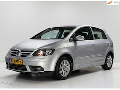 Volkswagen Golf Plus - 1.6 116PK Sportline Automaat|Trekhaak