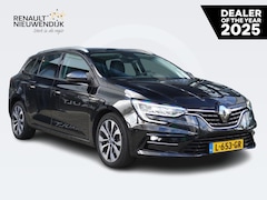 Renault Mégane Estate - 1.6 Plug-In Hybrid 160 Edition One AUTOMAAT / DEALER OND. / NAVI / CAMERA / PDC 360 / LED