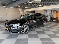 Mercedes-Benz E-klasse Estate - 200 Business Solution AMG Plus Upgrade Edition