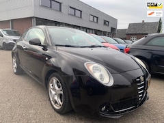 Alfa Romeo MiTo - 1.3 JTD 2011 € 1.450.- DIESEL 1JR. APK