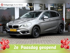 BMW 2-serie Active Tourer - 218i Automaat Essential | 1e eigenaar | Trekhaak | Lage km stand