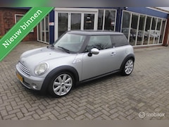 MINI Cooper - 1.6 Chili