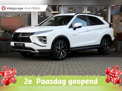 Mitsubishi Eclipse Cross - 2.4 PHEV First Edition | Adapt. cc | 360 camera | Head-up displa