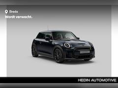MINI Mini-Electric - 3-Deurs Camden Plus Edition 33 kWh | Panoramadak | Sportstoelen | Parkeersensoren achter |
