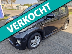 Daihatsu Sirion 2 - 1.3-16V Comfort, Apk, Nap, Goed rijdend, Inruil mogelijk