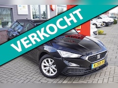 SEAT Leon Sportstourer - 1.5 TSI Style / ACC / Carplay / Trekhaak