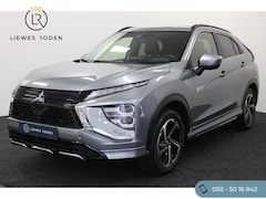 Mitsubishi Eclipse Cross - 2.4 PHEV Executive (Automaat) + Trekhaak
