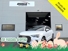 Audi Q3 Sportback - 45 TFSI e S tronic S line