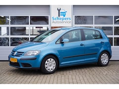 Volkswagen Golf Plus - 1.4 Turijn