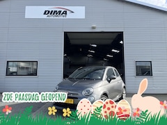 Fiat 500 - 0.9 TwinAir Turbo Sport