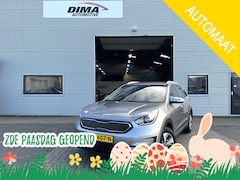 Kia Niro - 1.6 GDi Hybrid DynamicLine