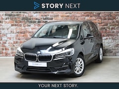 BMW 2-serie Active Tourer - 218i High Executive Automaat / Navigatiesysteem Plus / Leder / Achteruitrijcamera / Climat