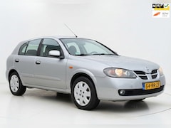 Nissan Almera - 1.8 Acenta Automaat|Airco|Trekhaak