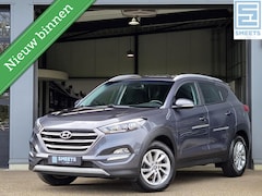 Hyundai Tucson - 1.6 Comfort1e Eig |Navi|Cam.|Clima|Cruise