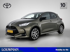 Toyota Yaris - 1.5 Hybrid Executive | Parkeersensoren | Airco | Achteruitrijcamera